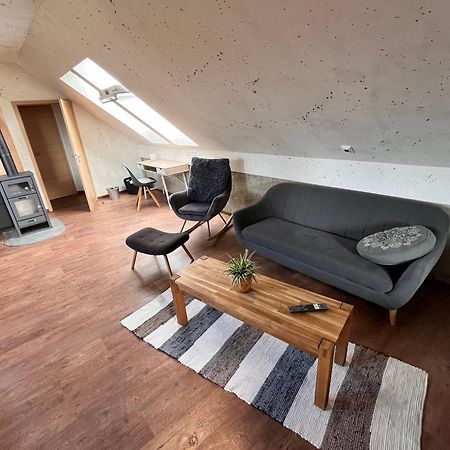 Ferienhaus Katharina Hoyerswerda Eksteriør bilde
