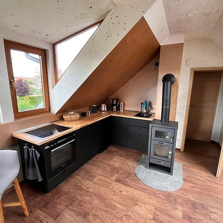 Ferienhaus Katharina Hoyerswerda Eksteriør bilde